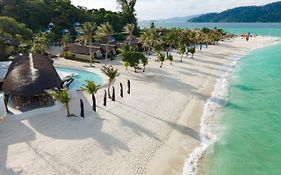 Irene Resort, Koh Lipe